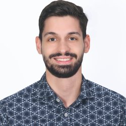 Michalis Bachras