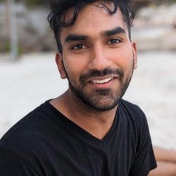 Shashank Motepalli
